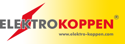 Elektro Koppen Logo