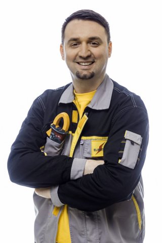 Elektro koppen Elektro koppen