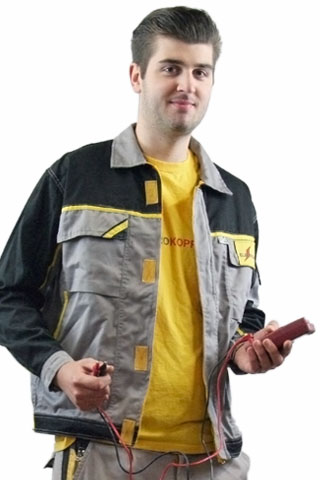 Elektro koppen Elektro koppen